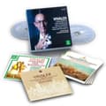 Pikkukuva 1 / 2: Claudio Scimone - Vivaldi: Concertos For Mandoli (CD)