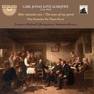 AlmqvistCarl Jonas Love - Mitt Väsendes Ton