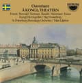 Miniatyrbillede 1 af 2: Various - Ouverturer A Kongl Theatern (CD)
