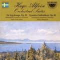 Miniatyrbillede 1 af 2: Alfvén Hugo - Orchestral Suites (CD)