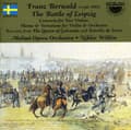 Pikkukuva 1 / 2: Berwald Franz - The Battle Of Leipzig (CD)