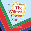 Pikkukuva 1 / 2: Lindroth Peter - The Wilfred Owen Songs (CD)