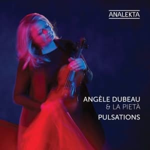Various - Pulsations (CD)
