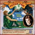 Miniatyrbilde 1 av 2: Various Composers - The Story Of Peter Pan - Narrated B (CD)
