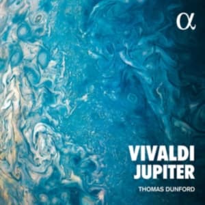 Vivaldi Antonio - Jupiter (CD)