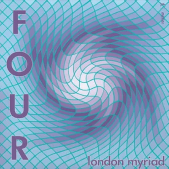 Various - Four (CD)