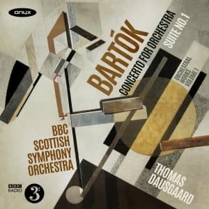 Bartok Bela - Orchestral Works Volume 1 (CD)