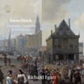 Pikkukuva 1 / 2: Sweelinck J P - Fantasias, Toccatas & Variations (CD)