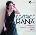 Miniatyrbild 2 av 2: Beatrice Rana - Stravinsky & Ravel (CD)