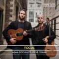 Miniatyrbillede 1 af 2: Various - Focus (CD)