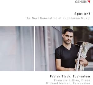 Various - Spot On! The Next Generation Of Eup (CD)