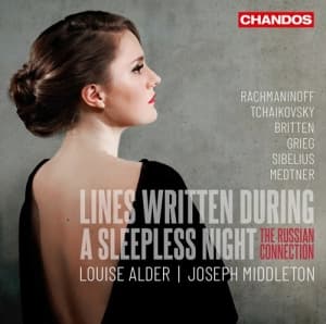 Various - Lines Written During A Sleeplesss N (CD)
