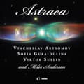 Miniatyrbild 1 av 2: Various - Astraea (CD)