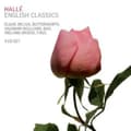 Miniatyrbillede 1 af 2: Various - English Classics (CD)
