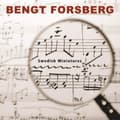 Pikkukuva 1 / 2: Various - Swedish Miniatures (CD)