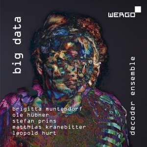 Various - Big Data (CD)