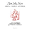Pikkukuva 2 / 2: Various - The Early Horn (CD)