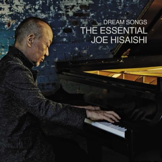 Joe Hisaishi - Dream Songs - The Essential (2Cd) (CD)