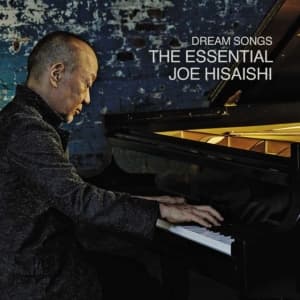 Joe Hisaishi - Dream Songs - The Essential (2Cd) (CD)