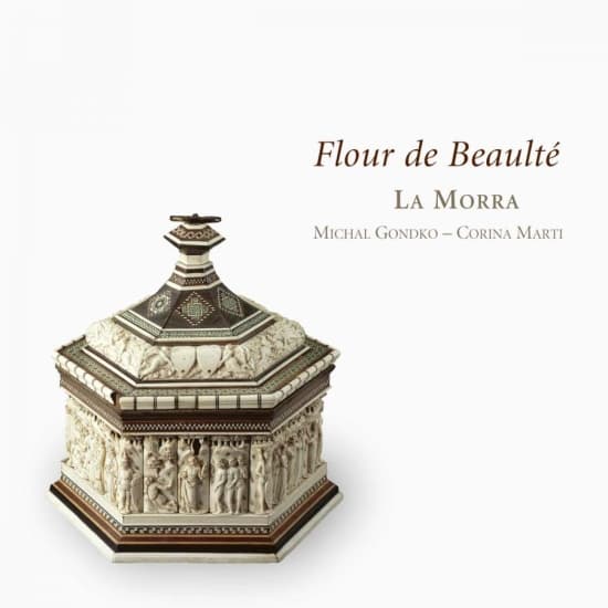 Flour De Beaulte - Flour De Beaulte / Medieval Song (CD)