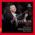 Miniatyrbild 1 av 2: Strauss Richard - Also Sprach Zarathustra Burleske (CD)