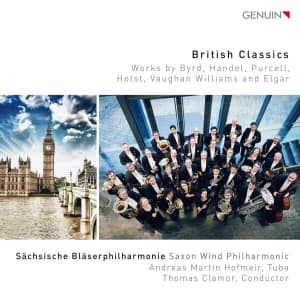 Various - British Classics (CD)
