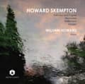 Pikkukuva 2 / 2: Skempton Howard - William Howard Plays Howard Skempto (CD)