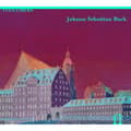 Pikkukuva 2 / 2: Johann Sebastian Bach - Bach / 6 Son Orguel Fur 2 Klavie (CD)