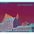 Pikkukuva 1 / 2: Johann Sebastian Bach - Bach / 6 Son Orguel Fur 2 Klavie (CD)