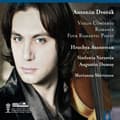 Pikkukuva 2 / 2: Antonin Dvorak - Dvorak / Violin Concerto+Romance (CD)