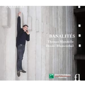 Various - Various / Banalités (CD)
