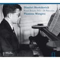 Pikkukuva 2 / 2: Shostakovich - Shostakovich / Sonate Piano 2+24 (CD)
