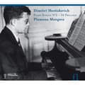 Pikkukuva 1 / 2: Shostakovich - Shostakovich / Sonate Piano 2+24 (CD)