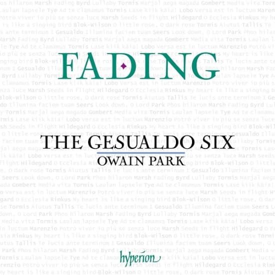 Various - Fading (CD)