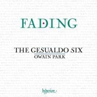 Various - Fading (CD)