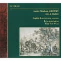 Pikkukuva 2 / 2: Gretry  Andre Modeste - Gretry / Airs Et Ballets (CD)
