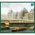Miniatyrbillede 2 af 2: Les Agremens - Les Agremens :Haydn A Paris (CD)