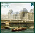 Miniatyrbillede 1 af 2: Les Agremens - Les Agremens :Haydn A Paris (CD)