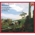 Pikkukuva 2 / 2: Beethoven  Ludwig Von - Beethoven / Muzik Sür Bläser (CD)