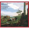 Pikkukuva 1 / 2: Beethoven  Ludwig Von - Beethoven / Muzik Sür Bläser (CD)