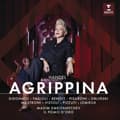 Pikkukuva 1 / 2: Joyce Didonato Elsa Benoit F - Handel: Agrippina (CD)