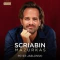 Pikkukuva 1 / 2: Scriabin Alexander - Mazurkas (CD)