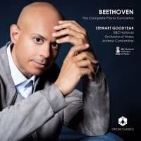 Beethoven Ludwig Van - The Complete Piano Concertos (3 Cd) (CD)