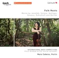 Pikkukuva 1 / 2: Various - Folk Roots - Works By Janacek, Vere (CD)