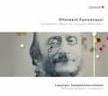 Pikkukuva 1 / 2: Offenbach Jacques - Offenbach Fantastique! - Symphonic (CD)