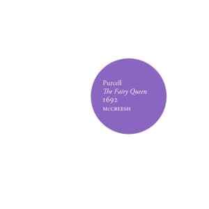 Purcell Henry - The Fairy Queen, 1692 (2Cd) (CD)