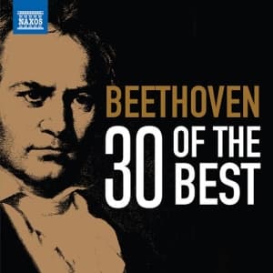 Beethoven Ludwig Van - 30 Of The Best (3Cd) (CD)