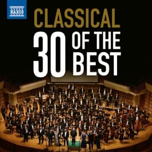 Blandade Artister - 30 Of The Best (2Cd)