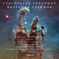 Miniatyrbillede 2 af 2: Artyomov Vyacheslav - Album Xi (CD)