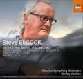 Pikkukuva 2 / 2: Elcock Steve - Orchestral Music, Vol. 2 (CD)